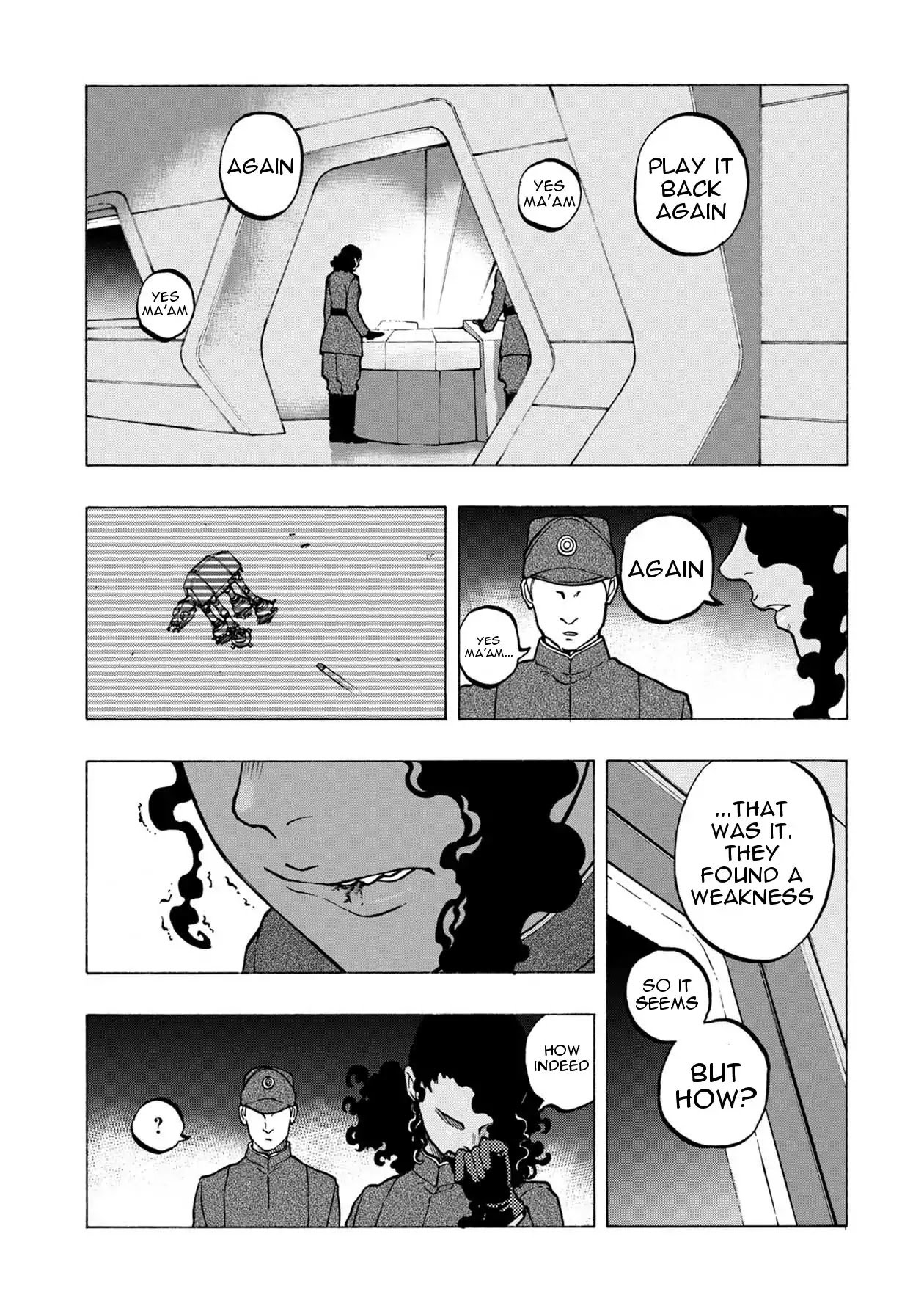 Star Wars Lost Stars - Chapter 21 image 06